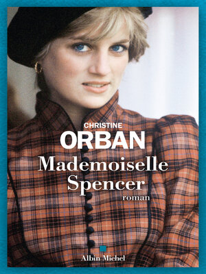 cover image of Mademoiselle Spencer
